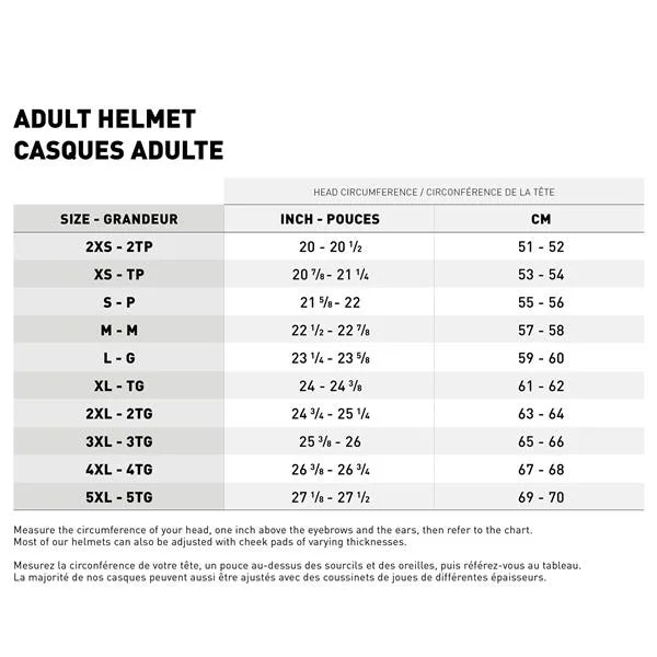 CKX Contact Electric Helmet - Solid