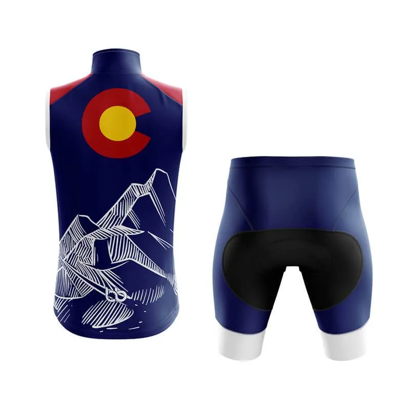 Colorado (V6) Club Cycling Kit