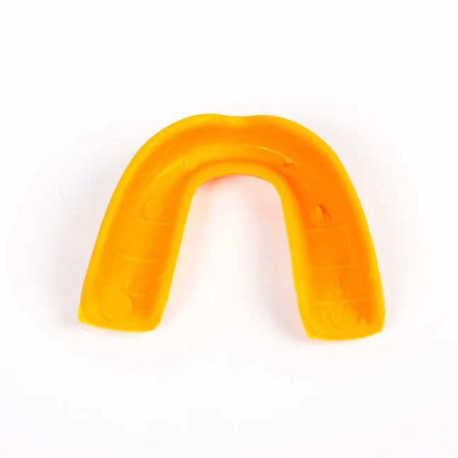 Colored Mouth Guard