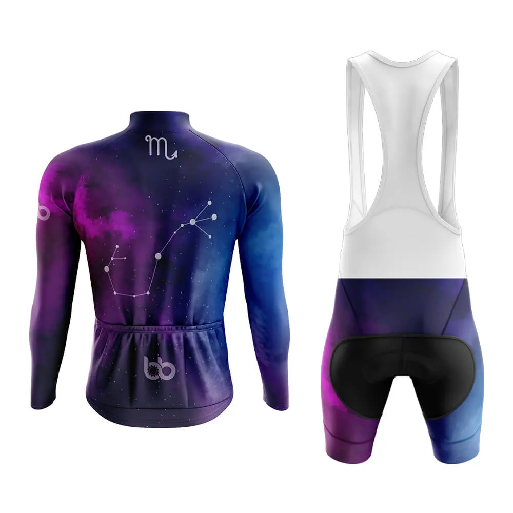 Constellation Zodiac (V1) (SCORPIO) Club Cycling Kit