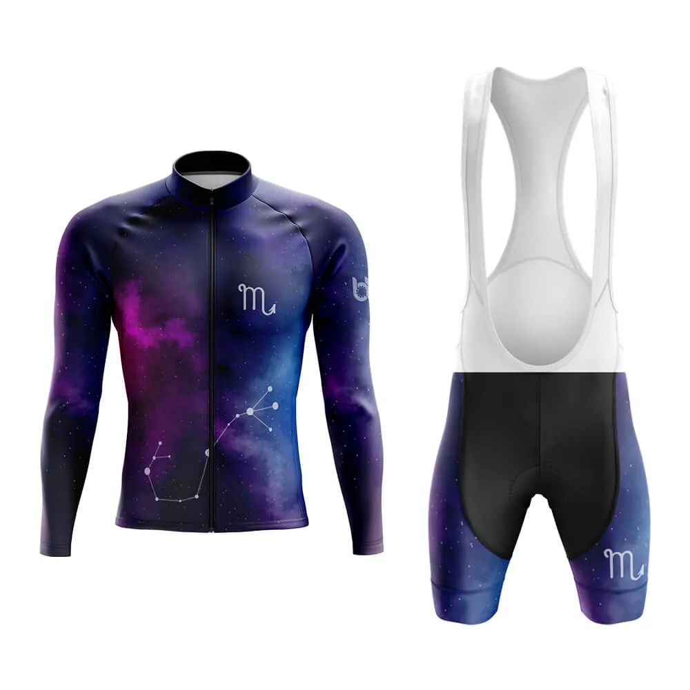 Constellation Zodiac (V1) (SCORPIO) Club Cycling Kit