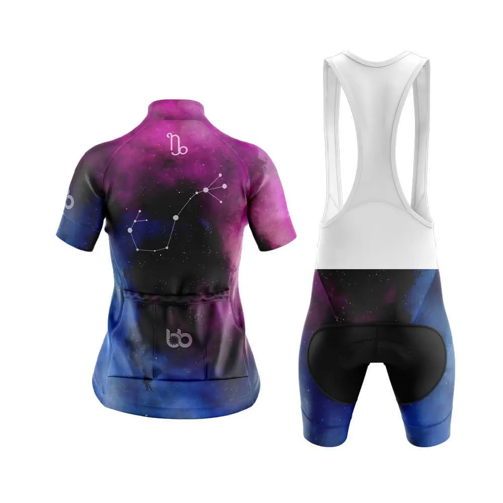 Constellation Zodiac (V2) (CAPRICORN) Club Cycling Kit