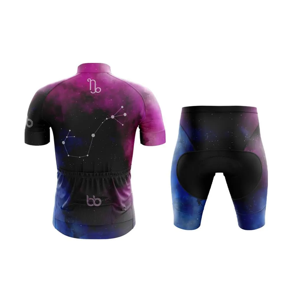 Constellation Zodiac (V2) (CAPRICORN) Club Cycling Kit