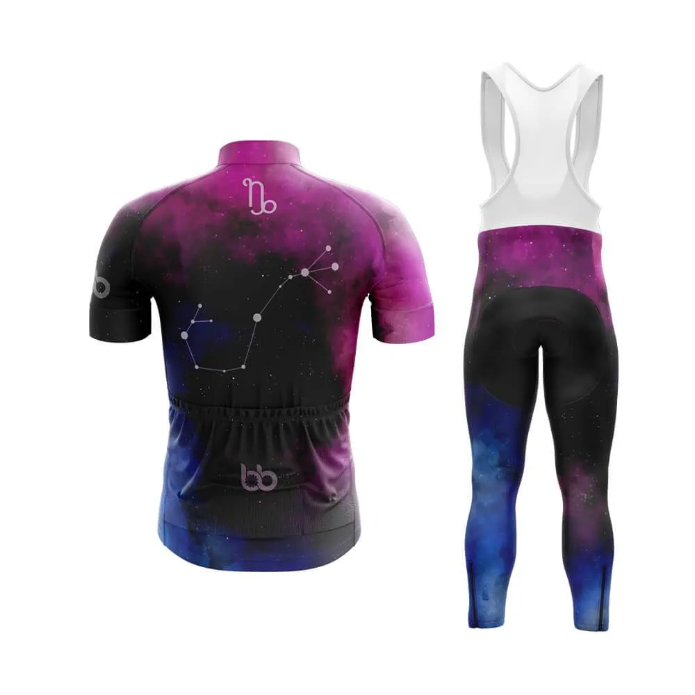 Constellation Zodiac (V2) (CAPRICORN) Club Cycling Kit