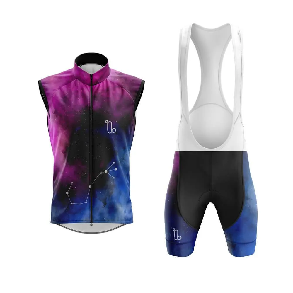 Constellation Zodiac (V2) (CAPRICORN) Club Cycling Kit