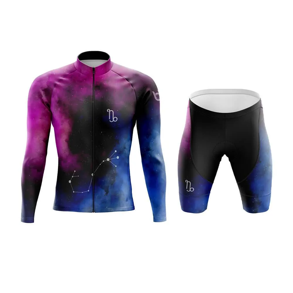 Constellation Zodiac (V2) (CAPRICORN) Club Cycling Kit