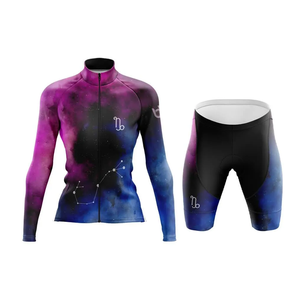 Constellation Zodiac (V2) (CAPRICORN) Club Cycling Kit