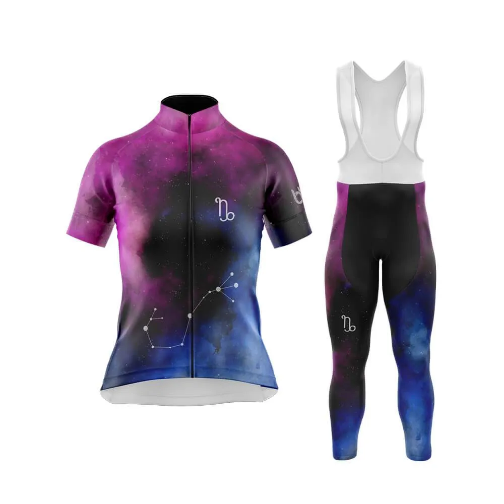 Constellation Zodiac (V2) (CAPRICORN) Club Cycling Kit