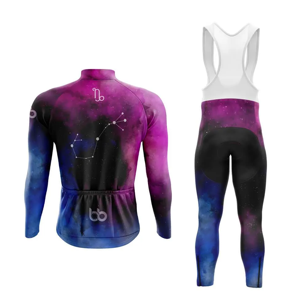 Constellation Zodiac (V2) (CAPRICORN) Club Cycling Kit