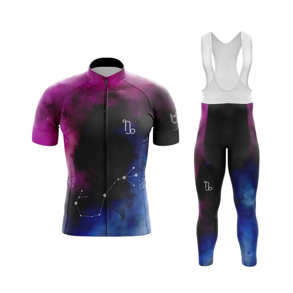 Constellation Zodiac (V2) (CAPRICORN) Club Cycling Kit