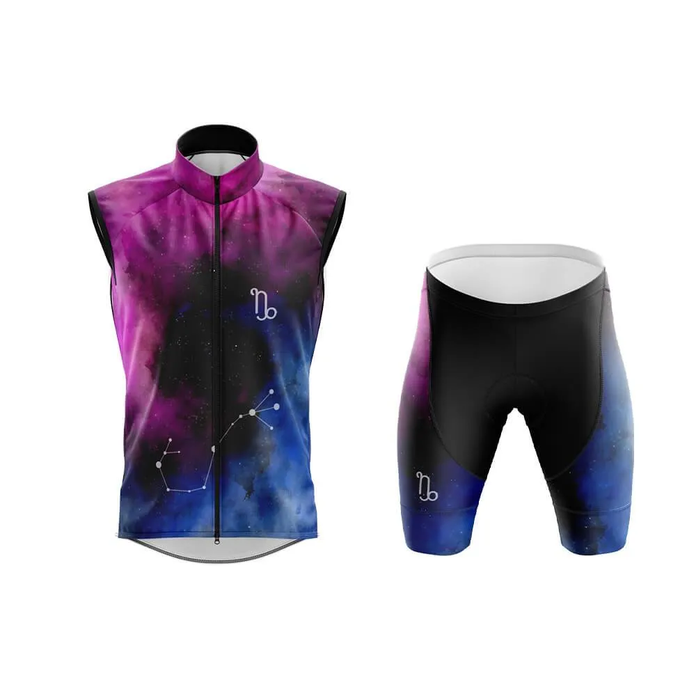 Constellation Zodiac (V2) (CAPRICORN) Club Cycling Kit