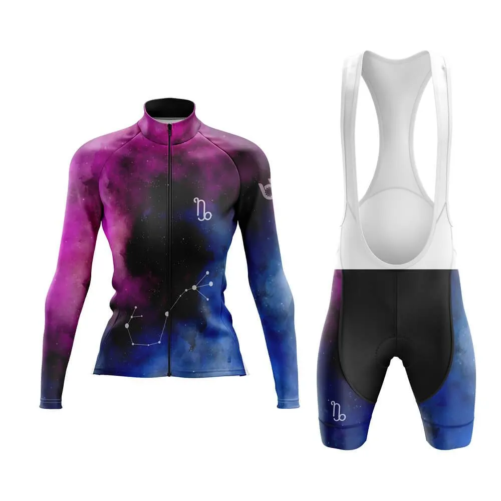 Constellation Zodiac (V2) (CAPRICORN) Club Cycling Kit