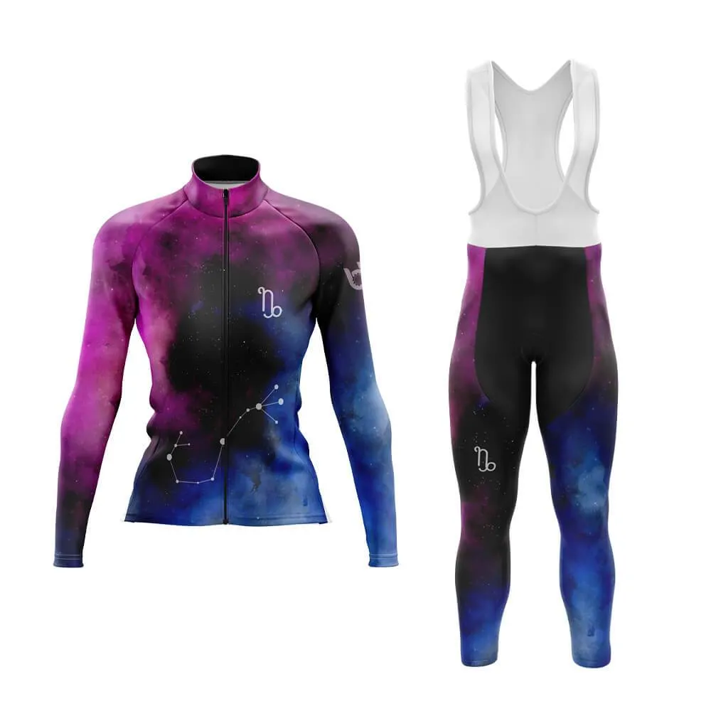 Constellation Zodiac (V2) (CAPRICORN) Club Cycling Kit