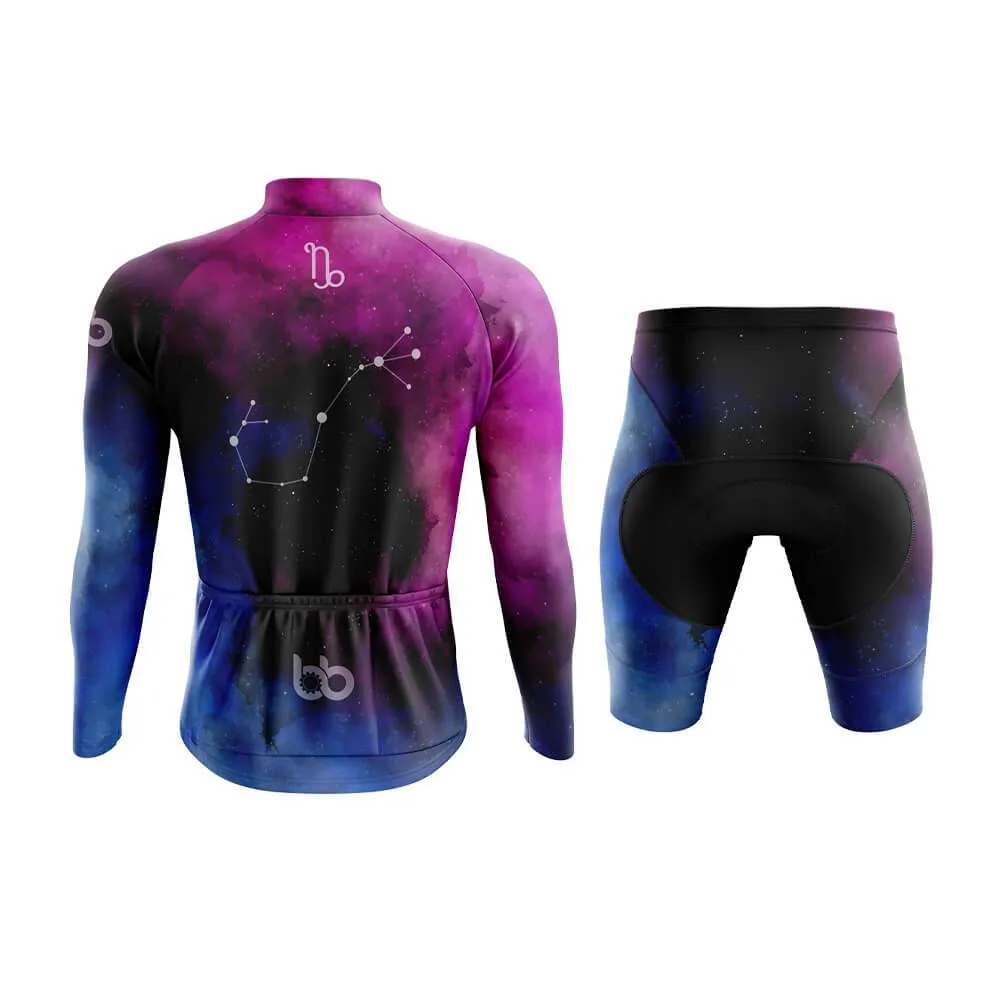 Constellation Zodiac (V2) (CAPRICORN) Club Cycling Kit