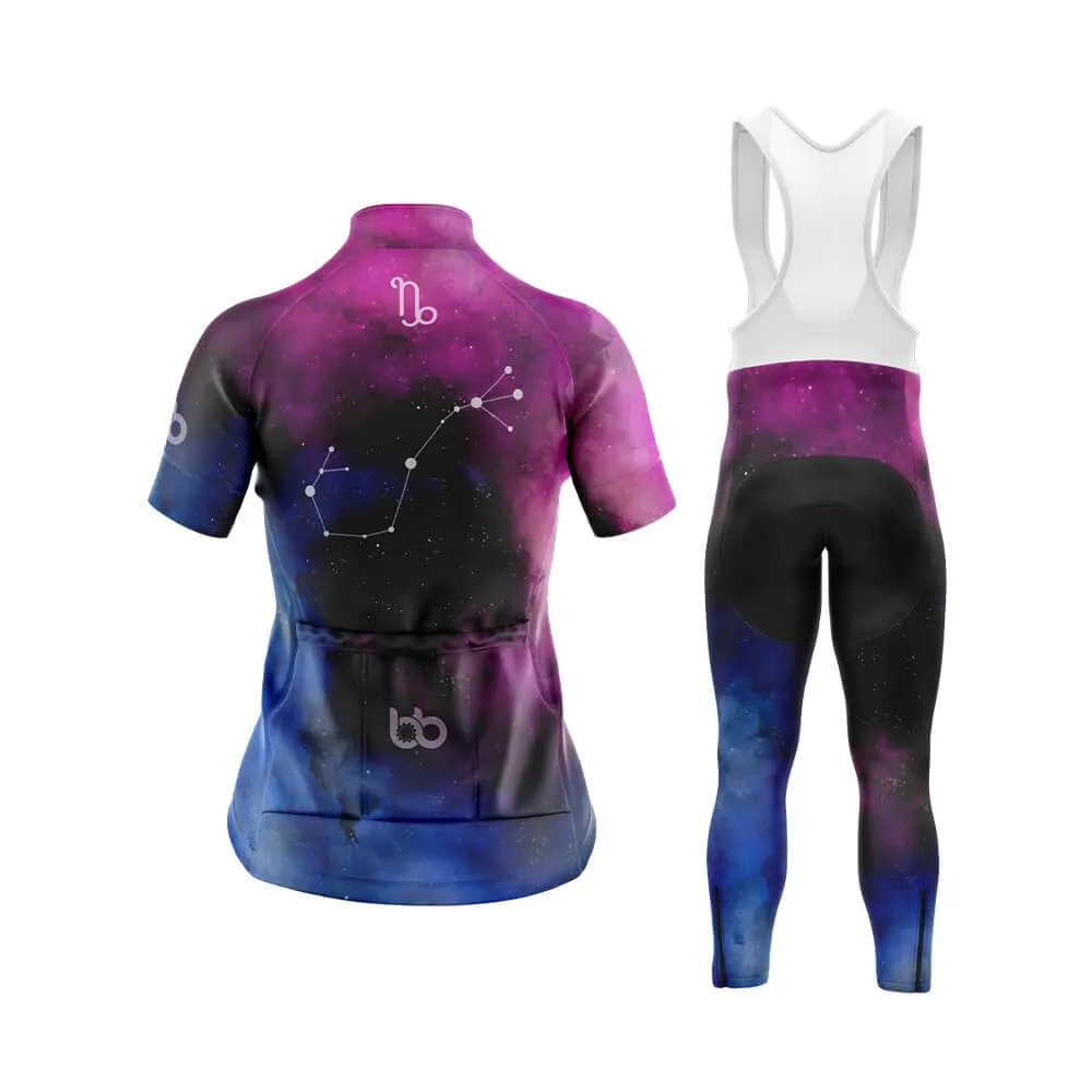 Constellation Zodiac (V2) (CAPRICORN) Club Cycling Kit