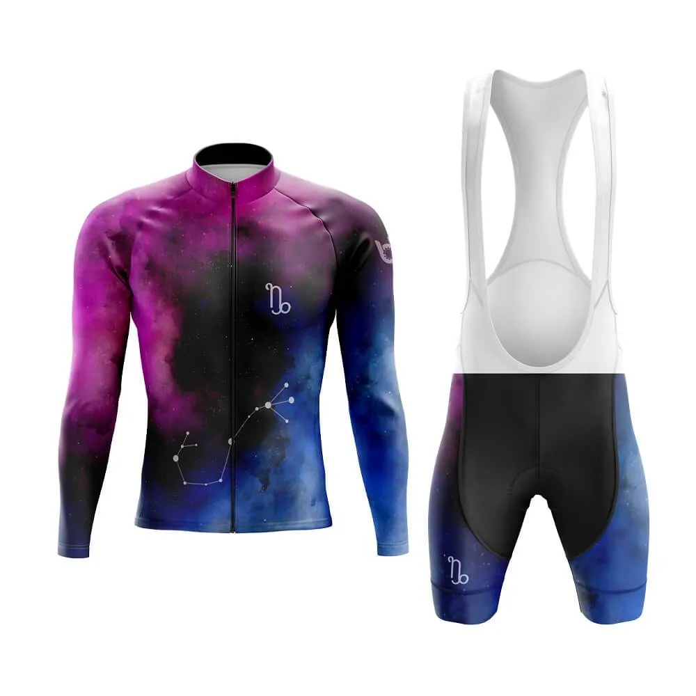 Constellation Zodiac (V2) (CAPRICORN) Club Cycling Kit