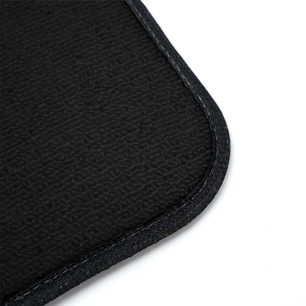 Custom Car Floor Mat 1pc ( Front or Rear)