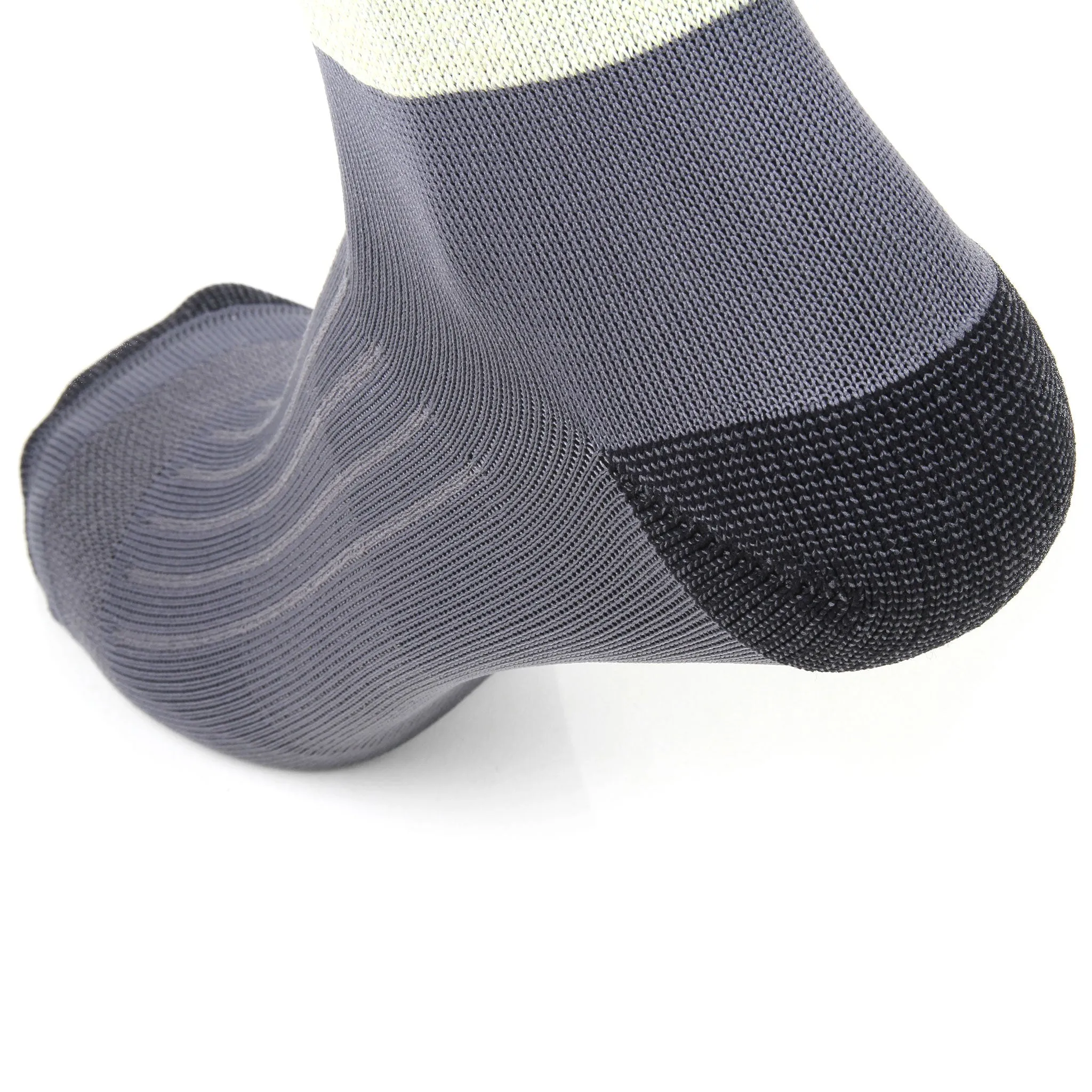 Cut-Resistant Skate Sock & Wrist Guard Bundle