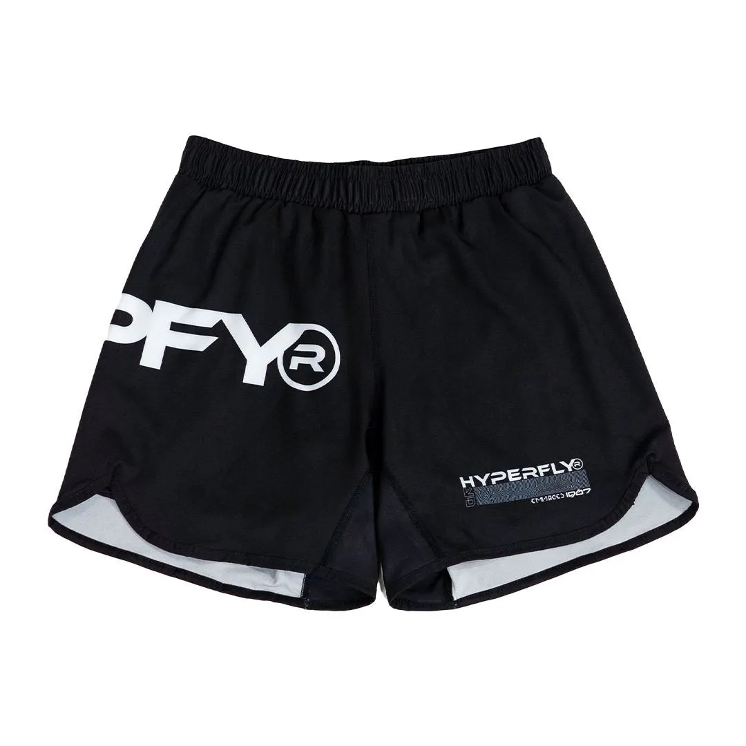 CyberFly Core Shorts / Liner