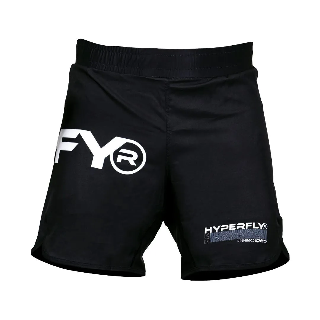 CyberFly Core Shorts / Liner