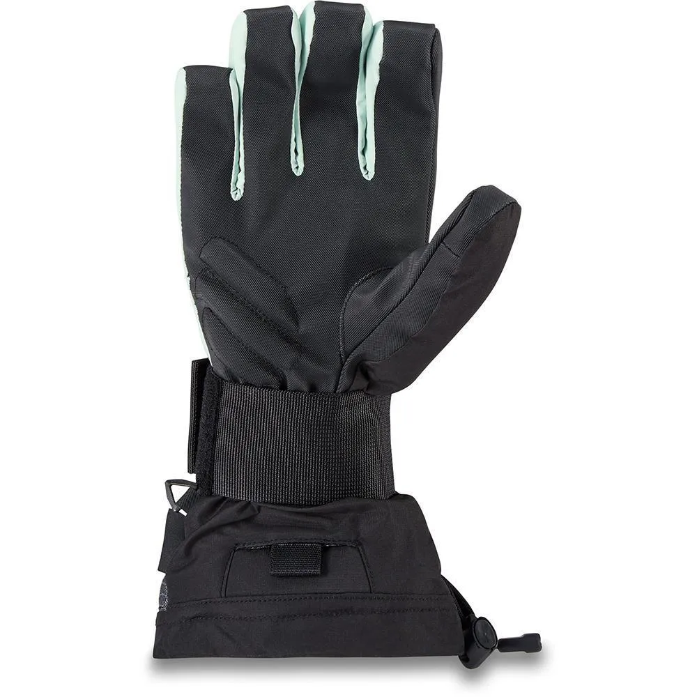 Dakine Womens Wristguard Glove