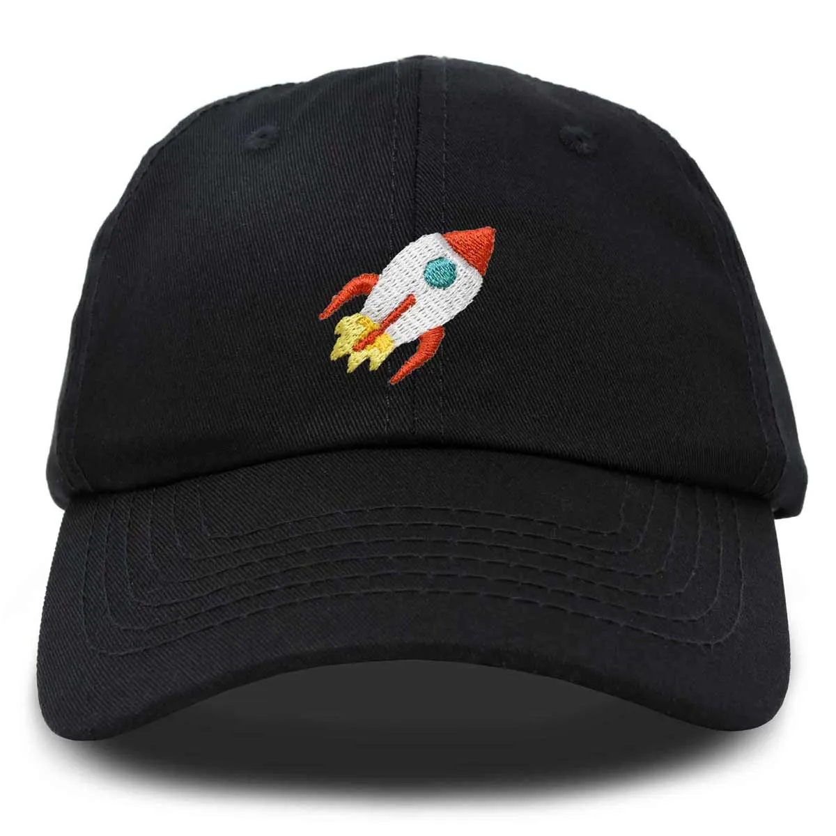 Dalix Rocket Hat