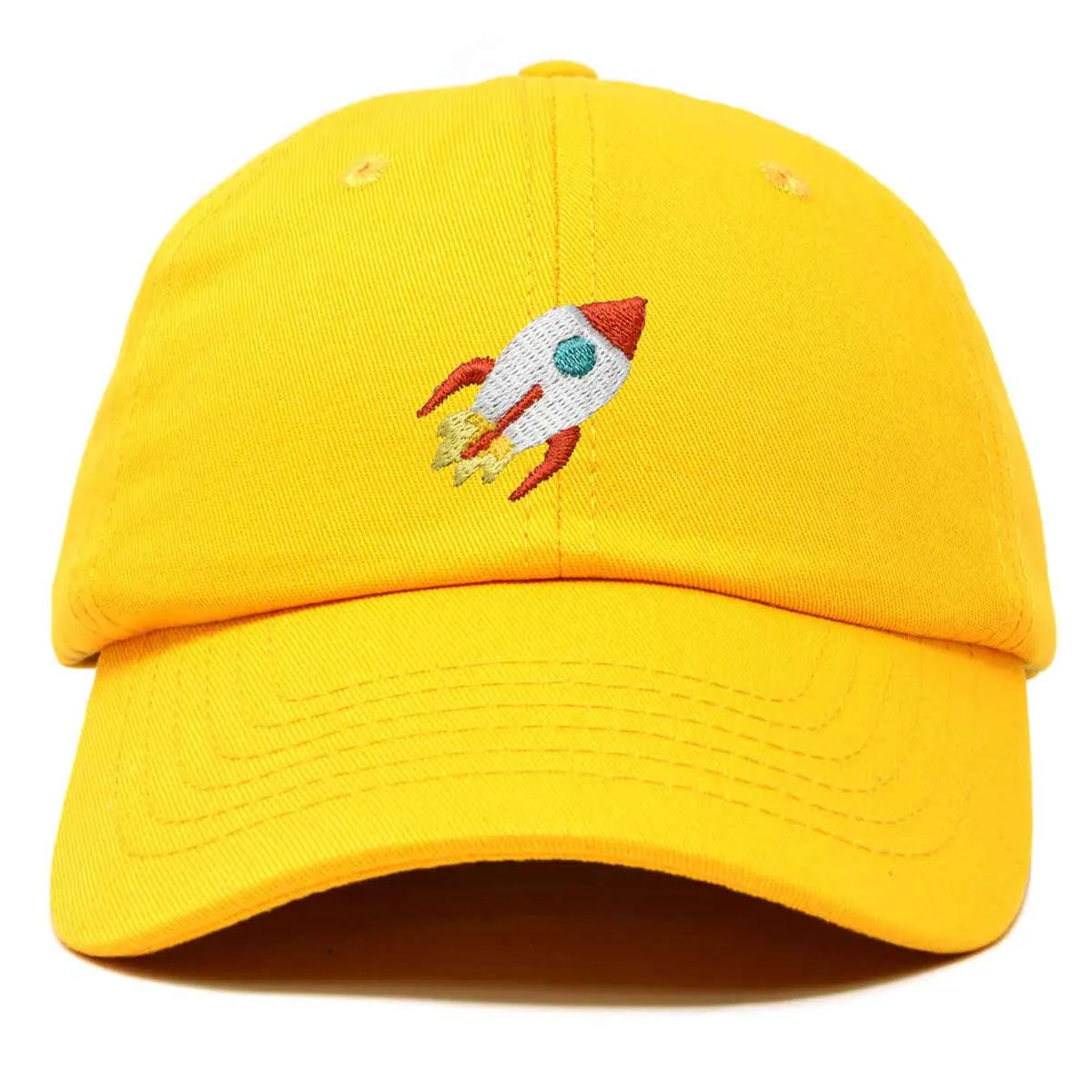 Dalix Rocket Hat