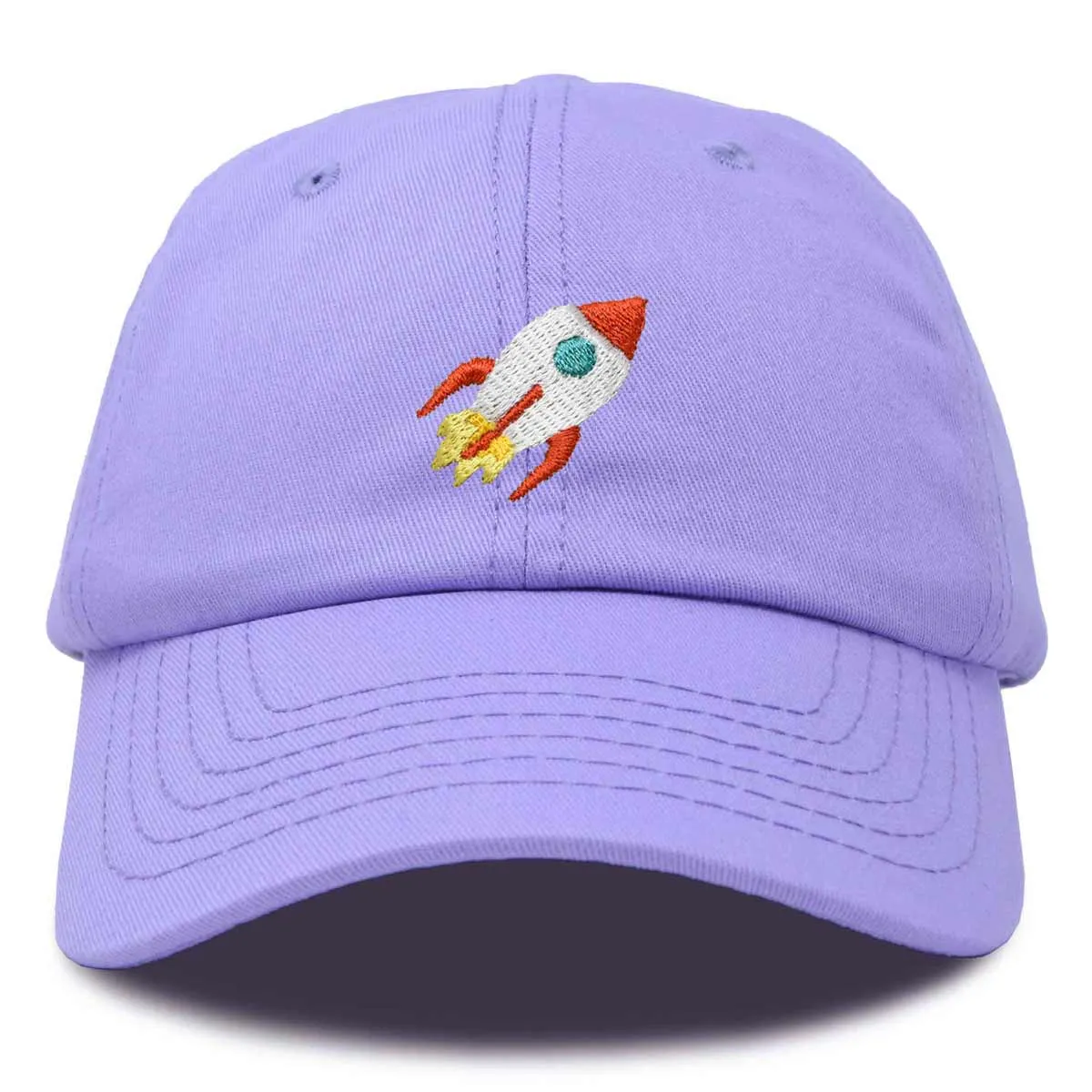 Dalix Rocket Hat