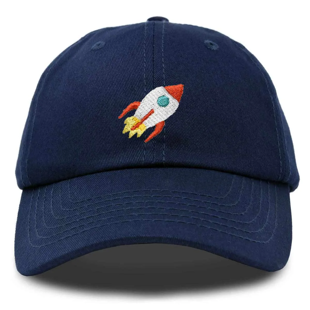 Dalix Rocket Hat