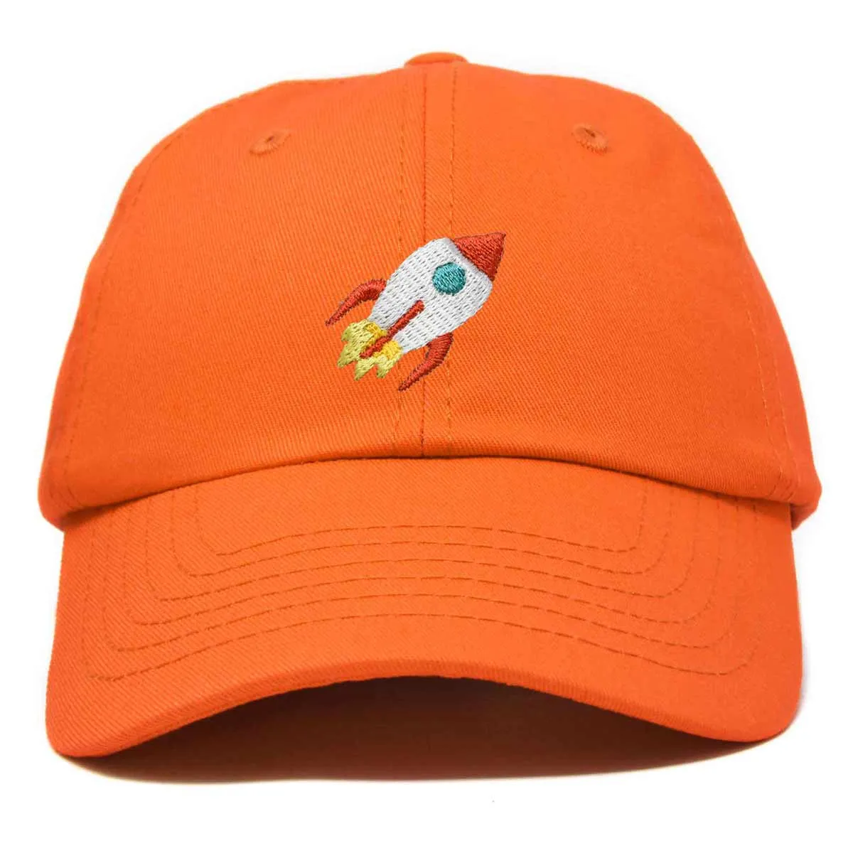 Dalix Rocket Hat