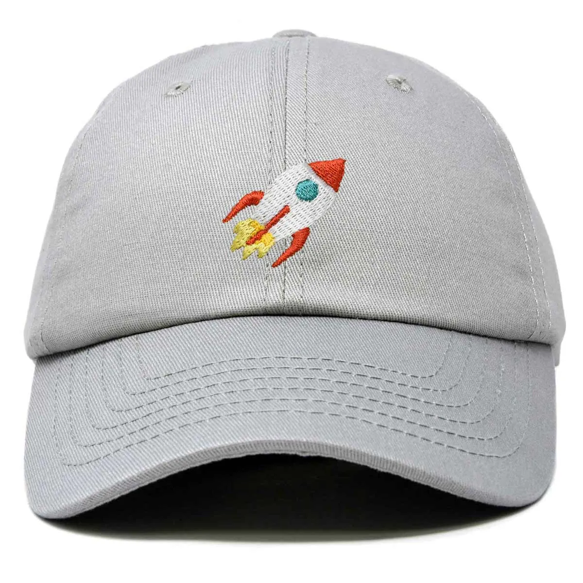 Dalix Rocket Hat