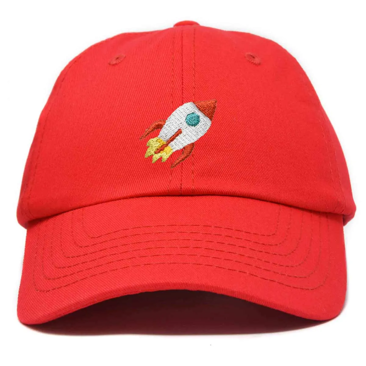 Dalix Rocket Hat