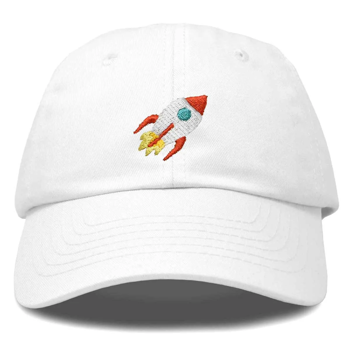 Dalix Rocket Hat