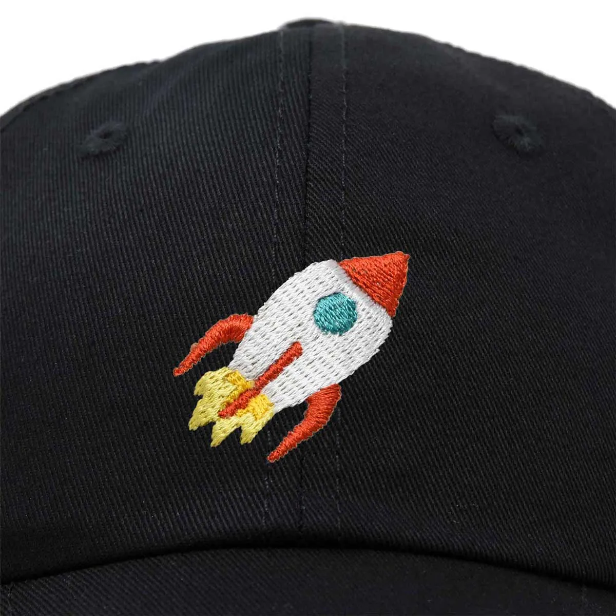 Dalix Rocket Hat