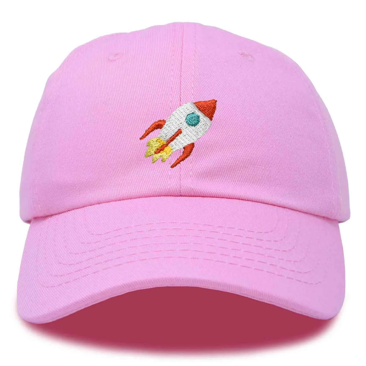 Dalix Rocket Hat