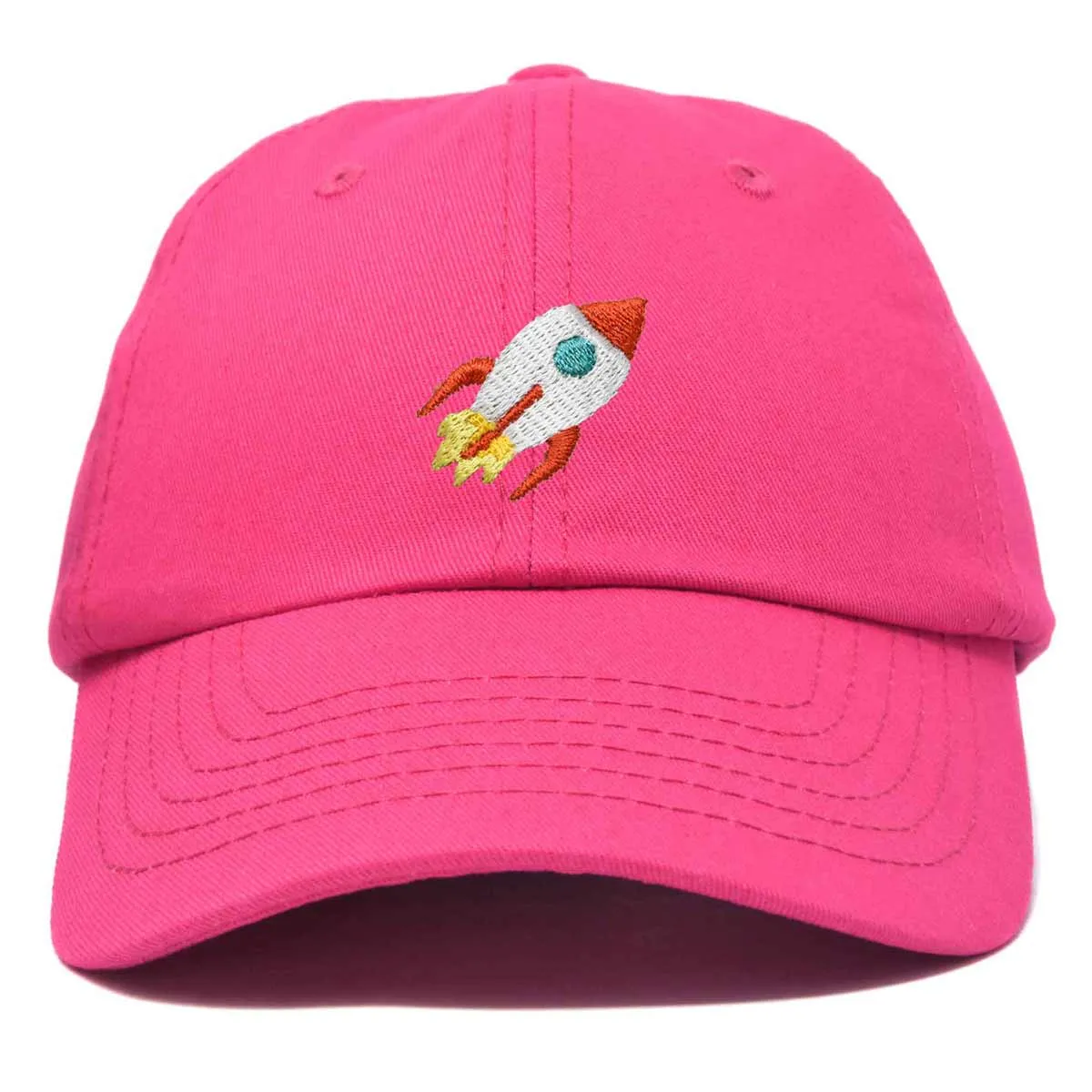 Dalix Rocket Hat