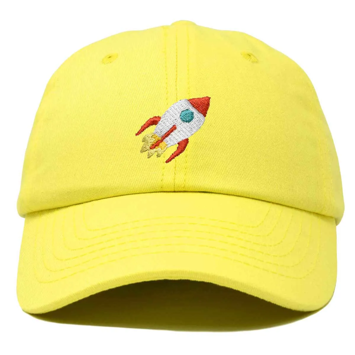 Dalix Rocket Hat