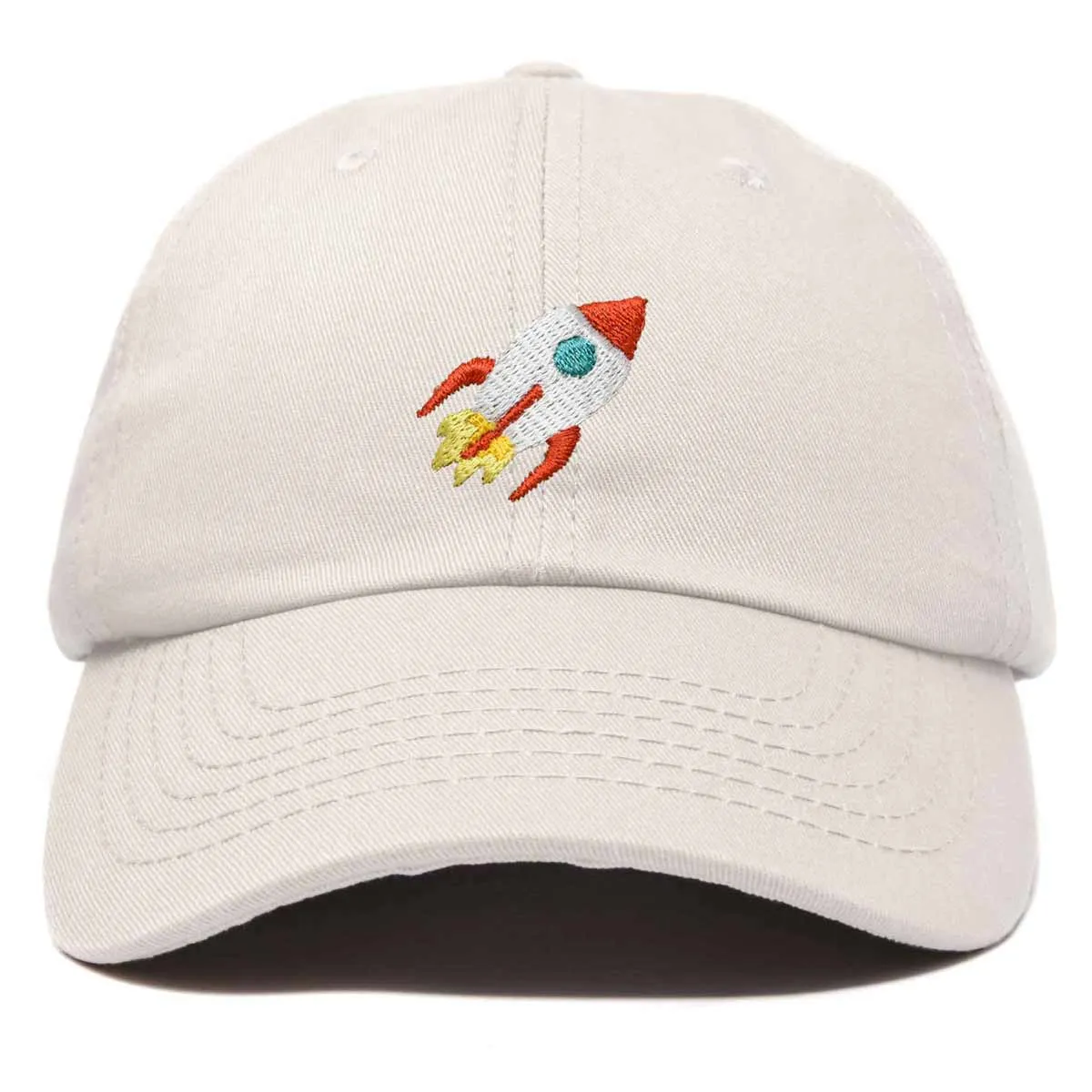 Dalix Rocket Hat