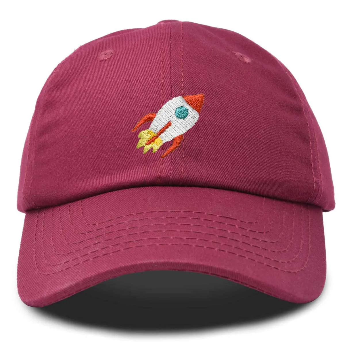 Dalix Rocket Hat