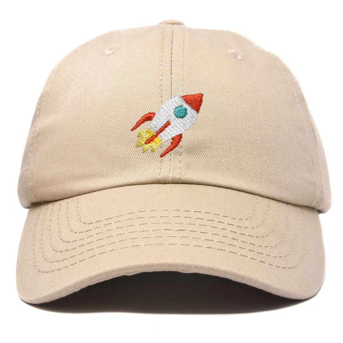 Dalix Rocket Hat