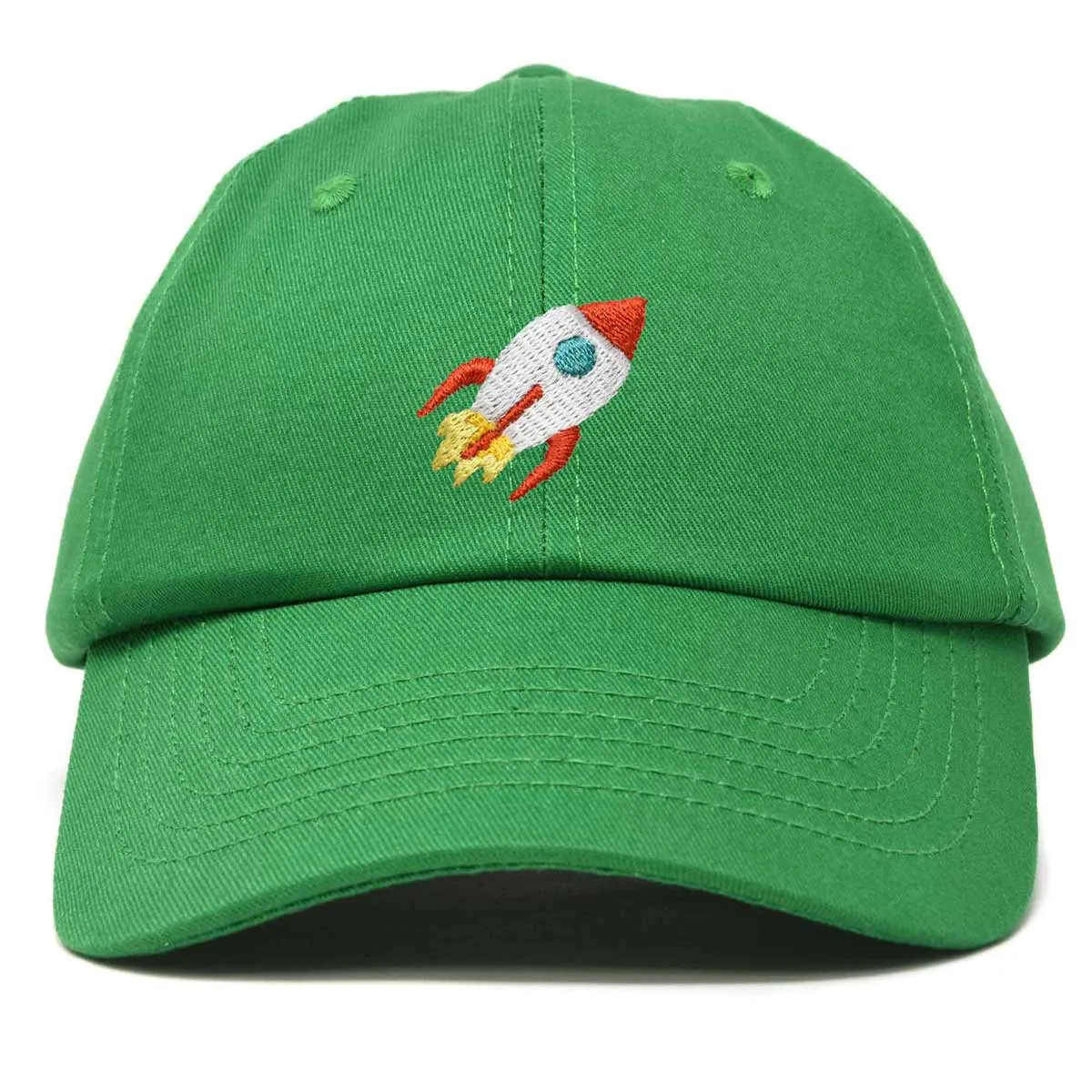 Dalix Rocket Hat