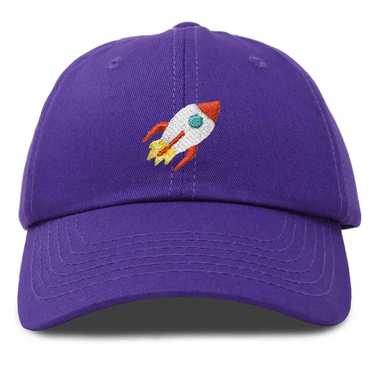 Dalix Rocket Hat