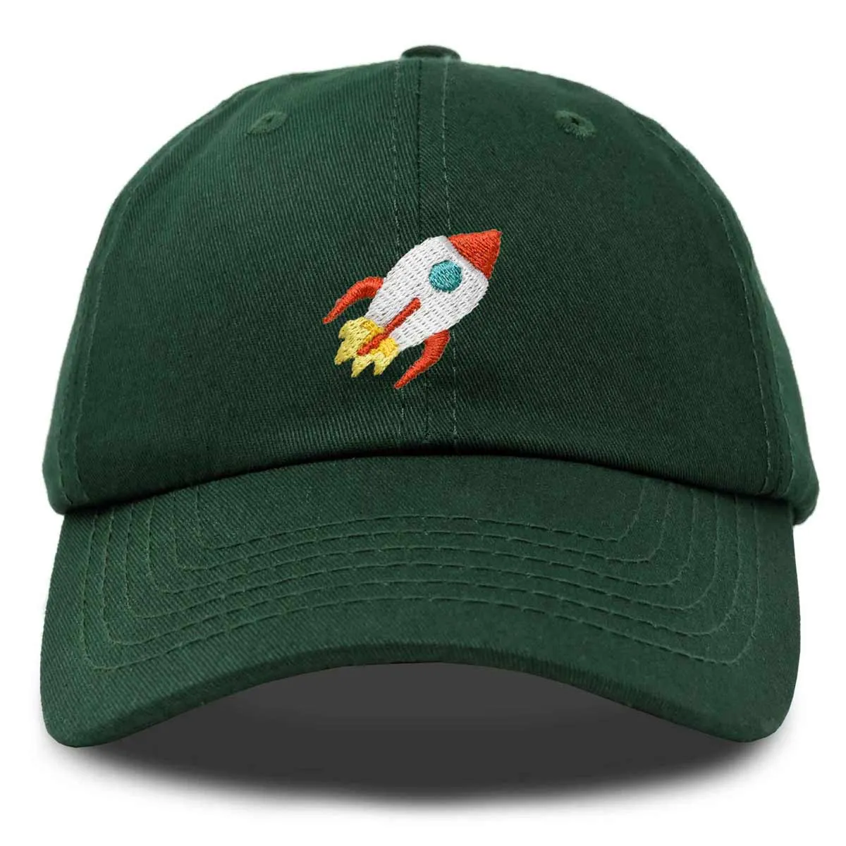 Dalix Rocket Hat