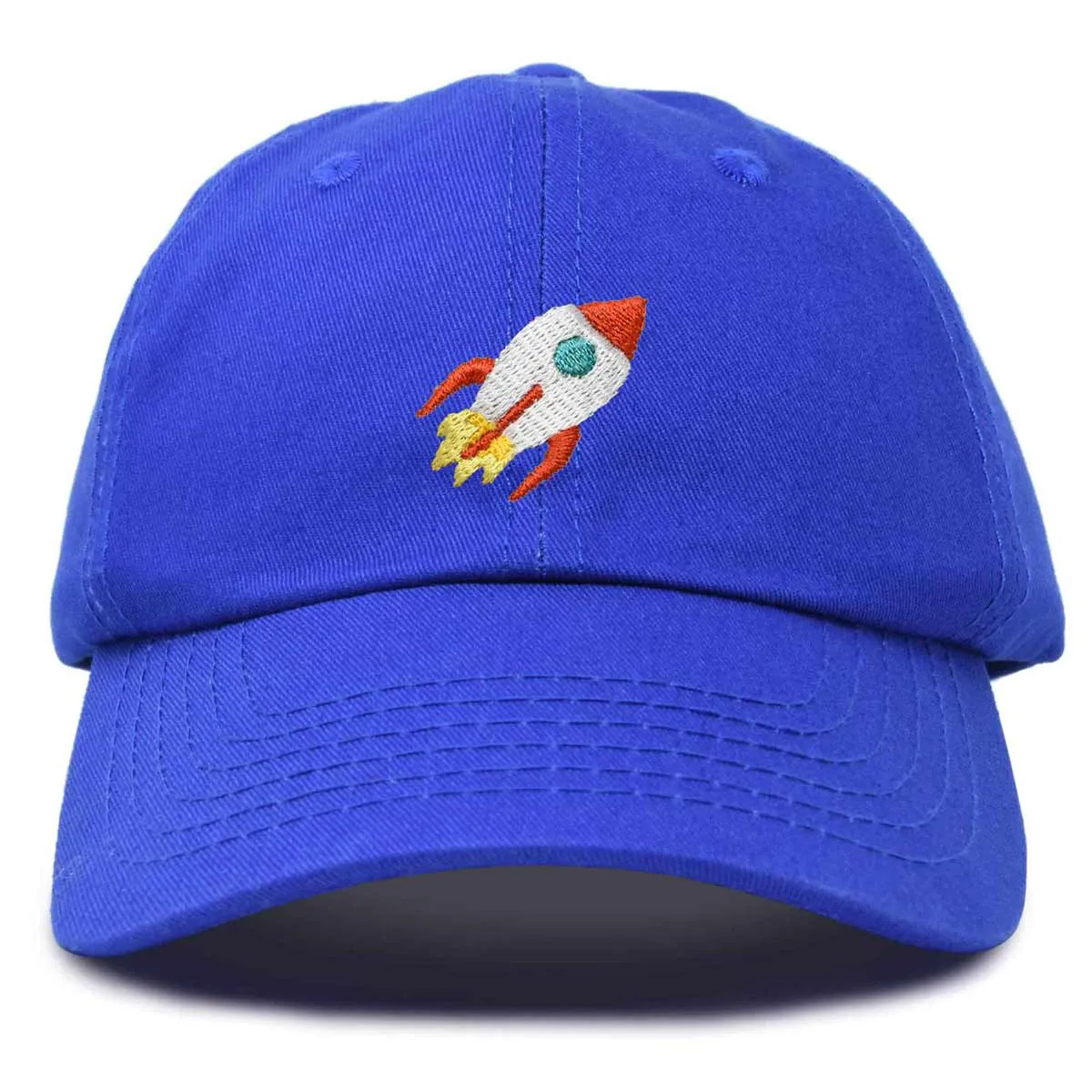 Dalix Rocket Hat