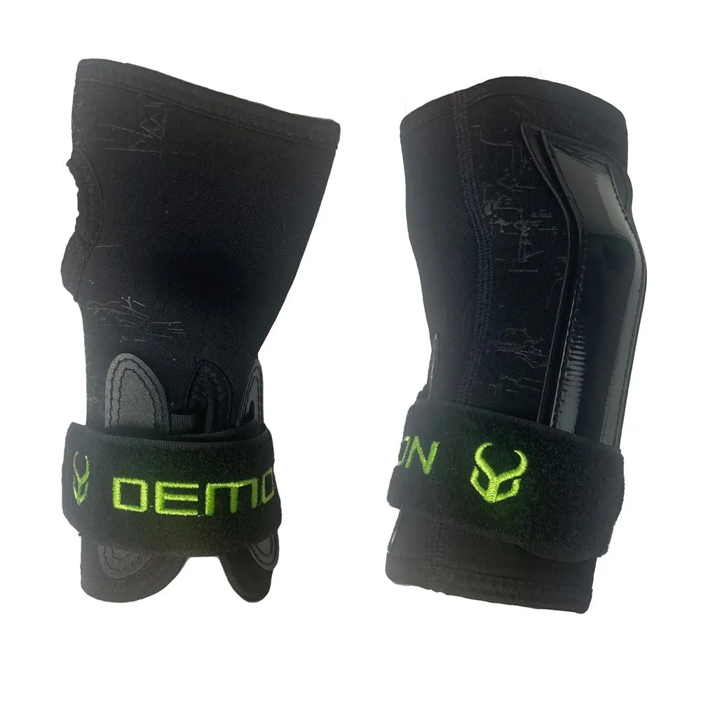 Demon Wrist Guards Unisex