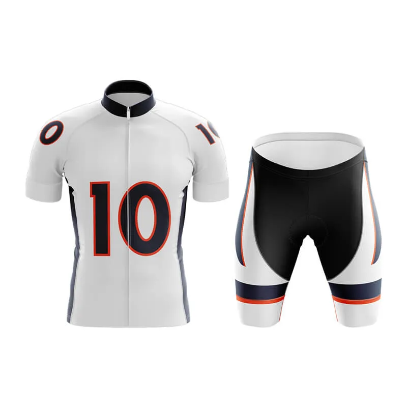 Denver (V2) Club Cycling Kit