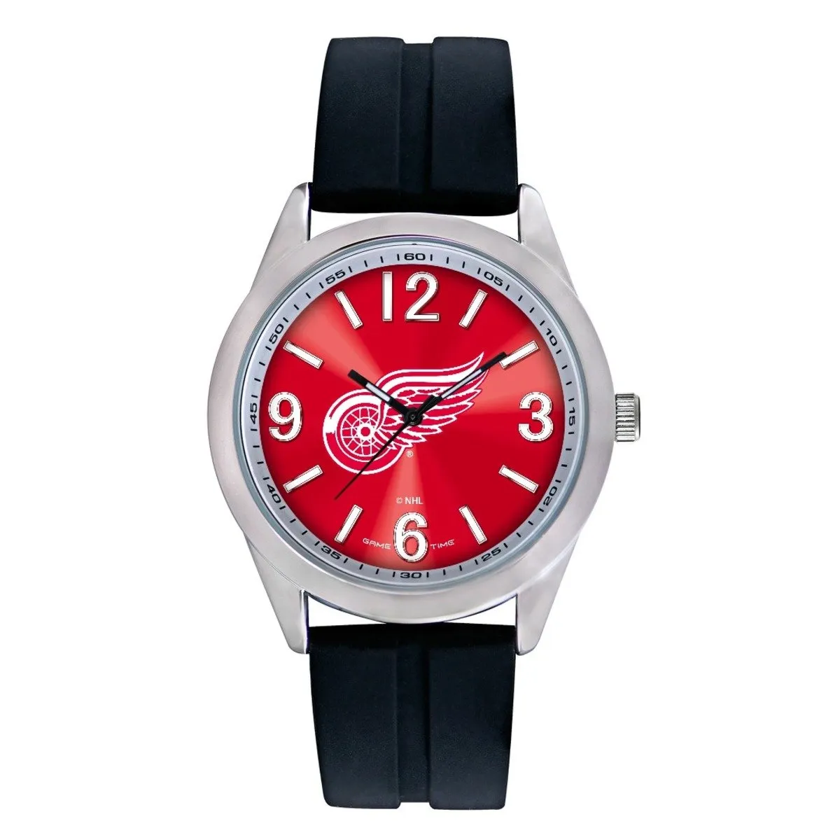 Detroit Red Wings Men's Varsity Watch