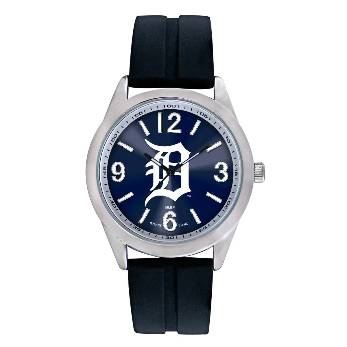 Detroit Tigers Men's Varsity Watch