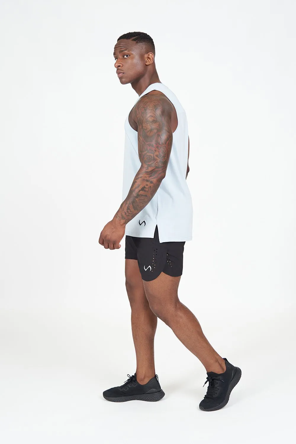 Element 7 Inch Shorts