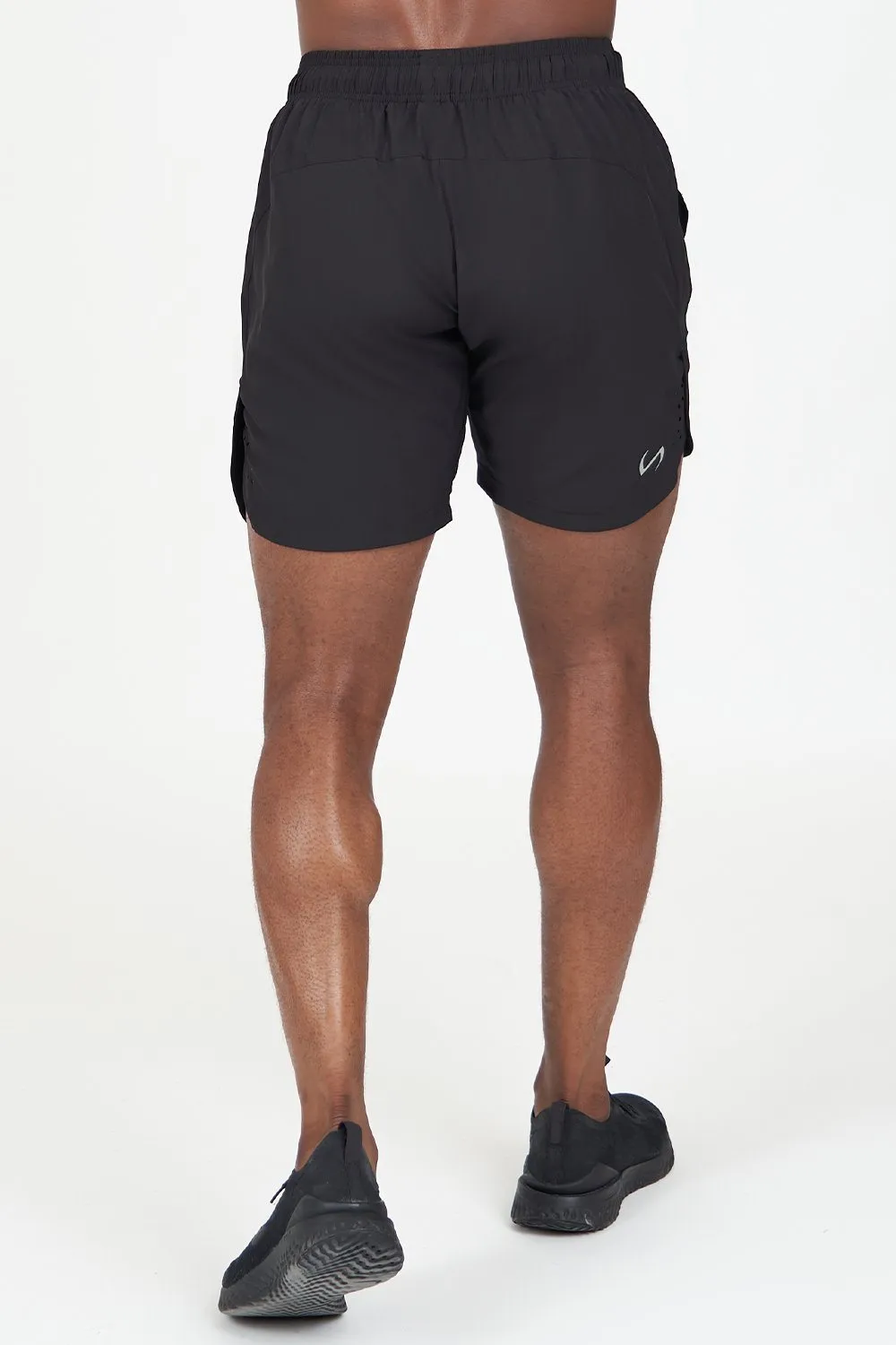 Element 7 Inch Shorts